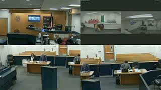 Judge Bell First Appearance August 16, 2023
