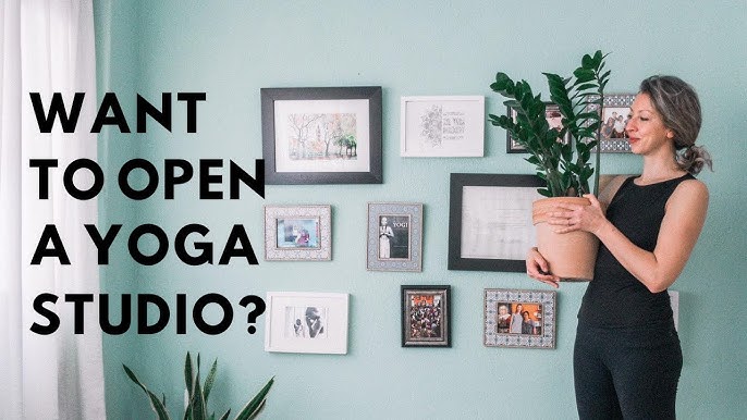 How to Find Corporate Yoga Clients FAST 