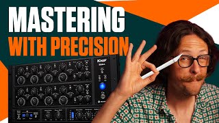 Add Sheen To Your Mix | @PluginAllianceTV Knif Audio Soma | Radium POW!
