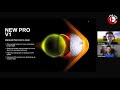 WHAT HAVE THEY DONE? || The 2021 Titleist ProV1 & ProV1x