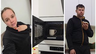 картинка: СКОРО ЗДІЙСНИТЬСЯ ЩЕ ОДНА МОЯ МРІЯ🥰СЕРГІЙ ВІДРІКАЄТЬСЯ ВІД КУХНІ😅 Марія Тишик 24/9/25 Частина 1