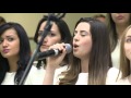 MARANATA   VOCAL ÂNCORA DA ALMA