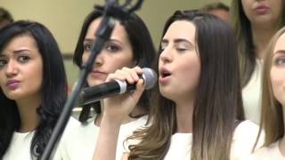 MARANATA   VOCAL ÂNCORA DA ALMA