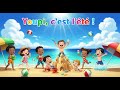 Youpi C Est L été Chanson Pour Enfants Vacances Plage Et Jeux D été