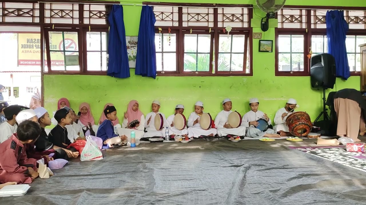 8 Januari 2026