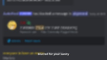 random number generator vs one of my server members