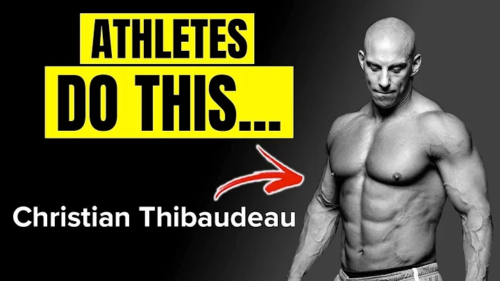 Christian Thibaudeau: How to Develop High Performa...