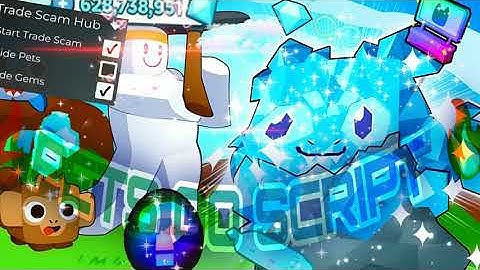 PETS GO! 💎 Script Pastebin 2025 DUPE AND AUTO FARM⛏️ | MOBILE AND PC ✅ (NO KEY)👀