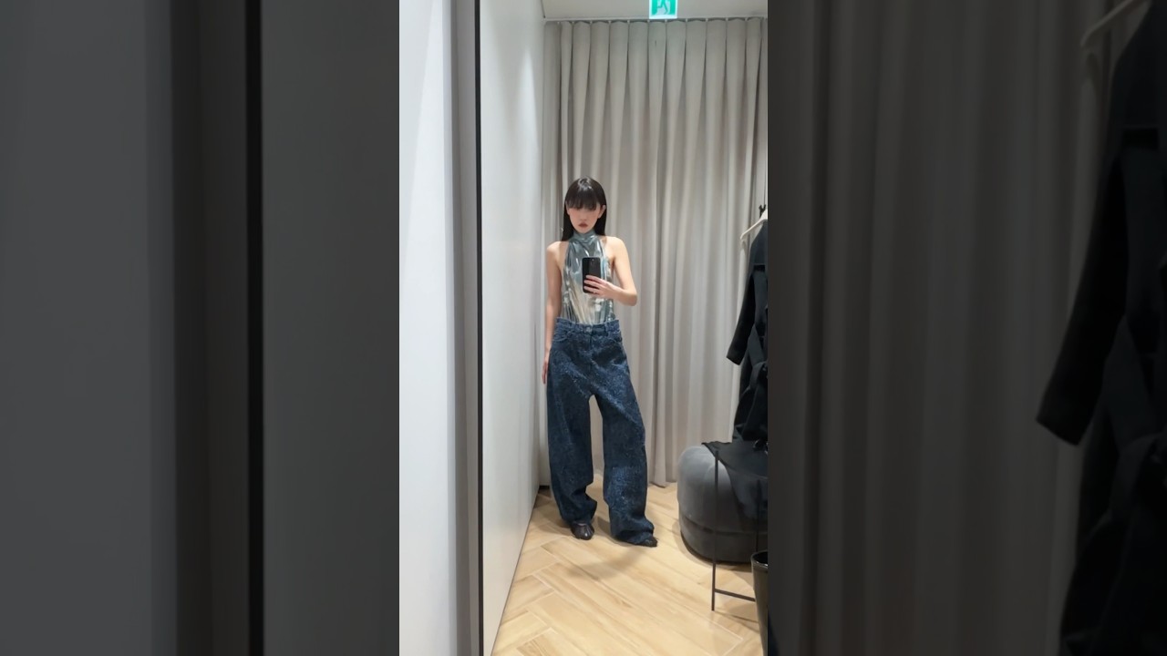 H&M Studio Collection. 다 예뻐서 어떡하죠 