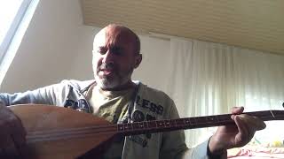 Aydın Ağyer (Seni Yaradan Özenmiş)