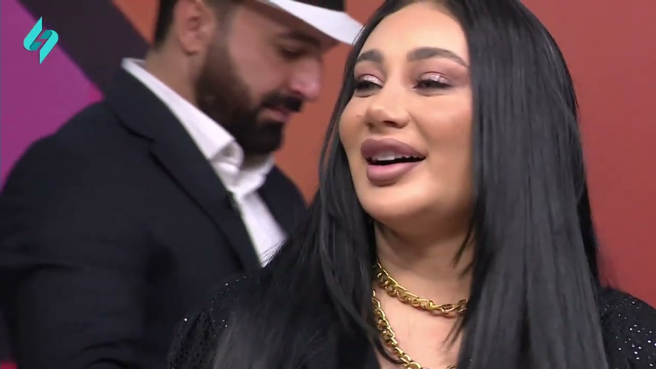 "5 gün" Mikayıl ilə 15.12.2025