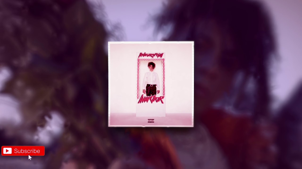 Iann Dior "Flowers" (ft. Trippie Redd, Lil Durk) TYPE BEAT [Prod