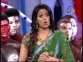 Dhee 6 : 20th Nov 2013 - Episode 23