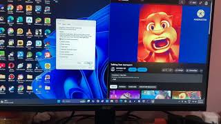 Talking Tom Earrape BSOD has