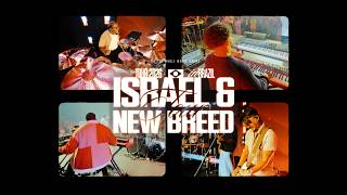 AGAIN I SAY REJOICE | ISRAEL & NEW BREED | LIVE FROM RIO 🇧🇷