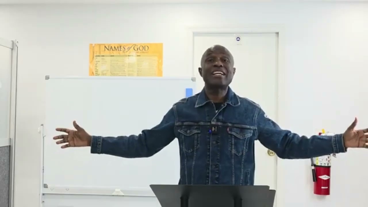 Creation, The World And The Natural Man