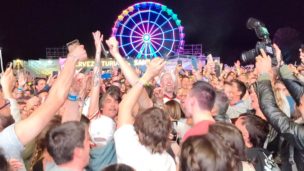 Lori Meyers - Mi realidad - Alta fidelidad