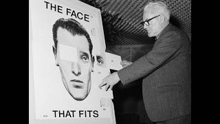 the face that fits - How a Paintbox caught the perps!