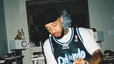 Larry June x Curren$y Type Beat - Smoke Break