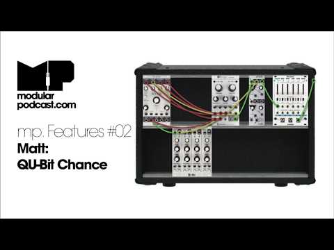 MP Features #02 Patch Example - Rings of Chance
