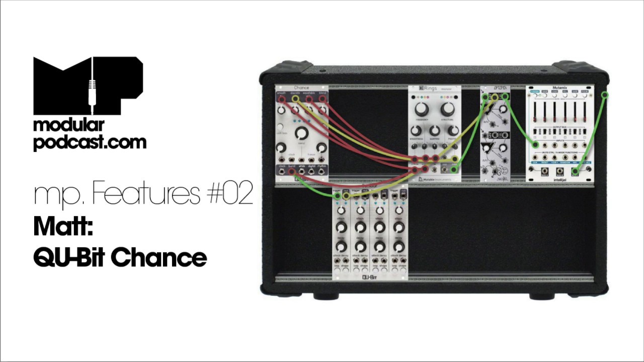 MP Features #02 Patch Example - Rings of Chance