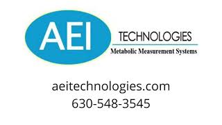 CO2 Gas Analyzers - AEI Technologies - The Gold Standard for Oxygen & Carbon Dioxide Analyzers