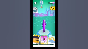 Wacky run level 141.