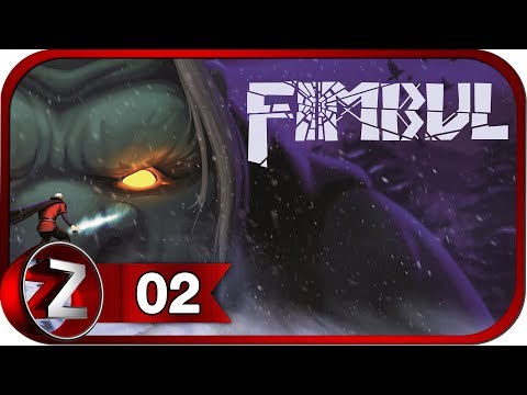 Fimbul ➤ Путь на восток ➤ Прохождение #2