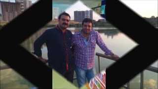 La Bi̇ze Heryer Angara