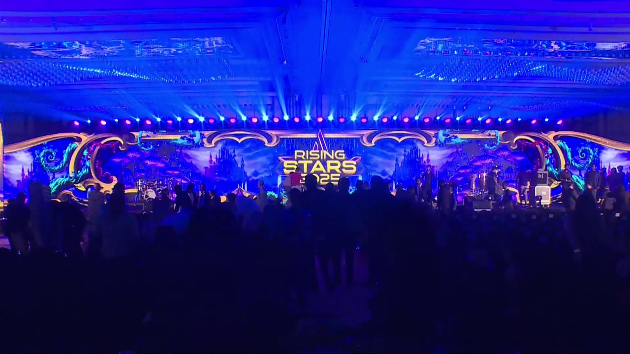 ATL Rising Stars 2025