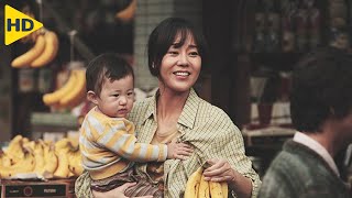 Summary of the Korean movie 'Ode to My Father' | Can a child keep a promise for a lifetime?