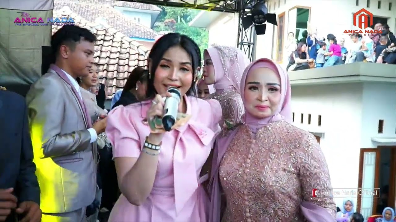 KALAH MATERI - DIAN ANIC | ANICA NADA 14 JUNI  2026 | MARGAMUKTI | CIMAHI | KUNINGAN