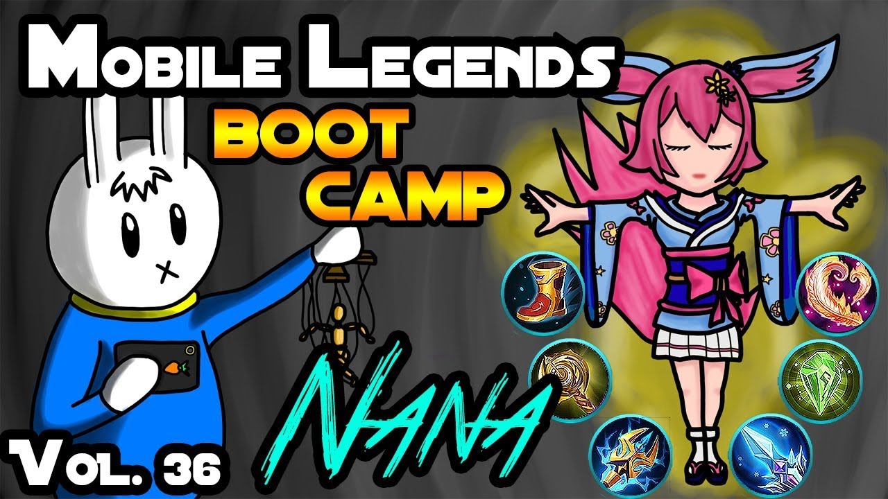 NANA TIPS ITEMS SPELL EMBLEMS TRICKS AND GUIDE MGL MOBILE nana-tips-items-spell-emblems-tricks-and-guide-mgl-mobile