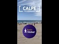 CALPE, Alicante, España [2021]