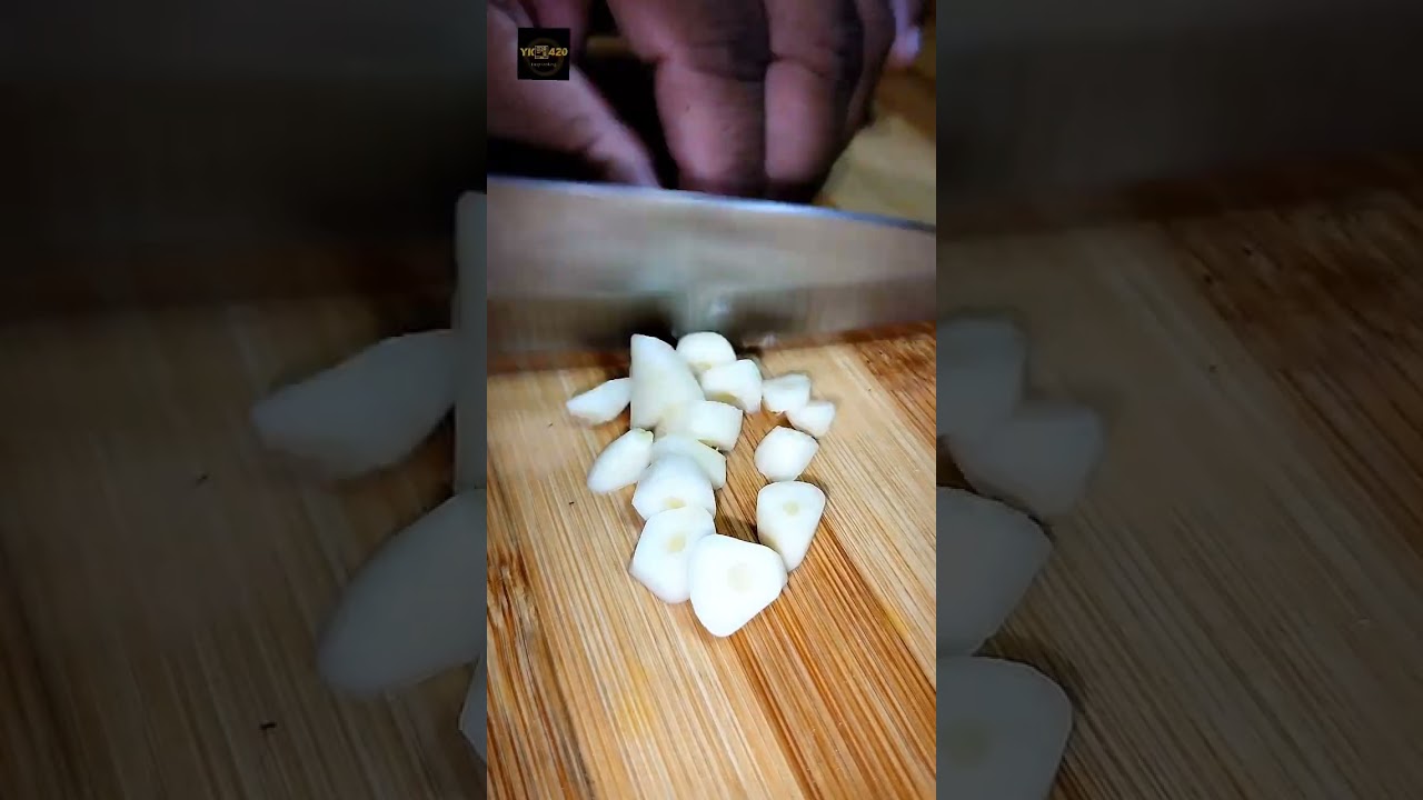 Easy Garlic Butter Chicken | Chicken Recipe | yummy Kitchen420 | 