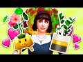 The Sims 4 Blooming Rooms KIT DOESN'T SUCK?!