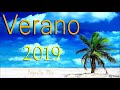 Canciones Verano 2019 Mix Dj Vince