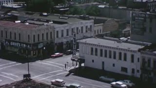 Behind the dark history of Capitol Mall