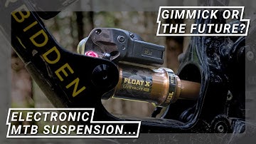 FOX Live Valve NEO: eerste blik en rij-impressies!