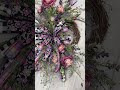 High-End Wreath Making Hacks Using Affordable Materials | 5 DIY Designer Wreaths & Swags