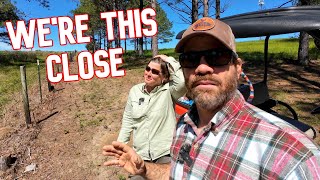 We're On the Verge of a BIG Change on the Farm! (Oh So Close Now) by Cog Hill Family Farm 88,117 views 1 month ago 32 minutes