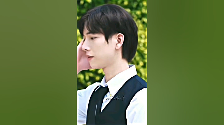 aham🤭 this scene was so cute😍💕 | crazy handsome rich #longfrank