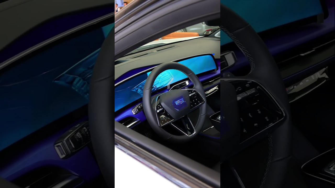 Cadillac GT4 25T All Specifications Review 