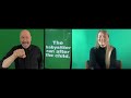 Beginning of video