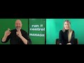 End of video