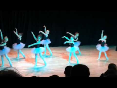 Kew Dance