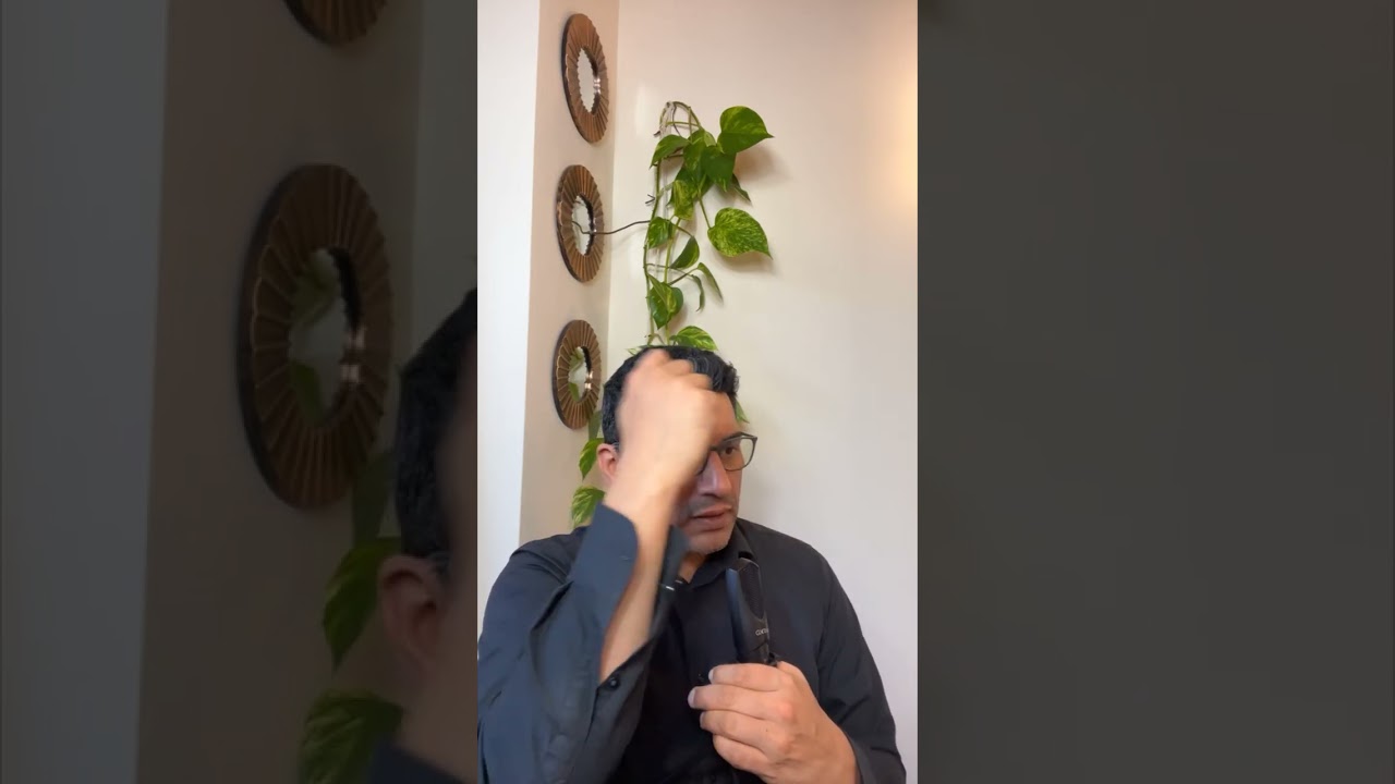 Falsley Accused of Domestic Violence ? The Falsely Accused Network can help, Ranjha Interview Mike