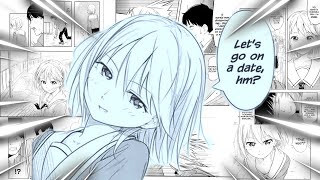 I read a femboy manga and you should read it