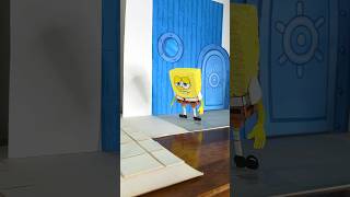 Spongebob’s Depression (Part 1) #Sad #Mentalhealth #Adulting101