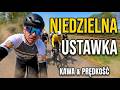 Niedzielna Ustawka: Kawa, Rowery i Mocne Tempo! ☕🚴‍♂️
